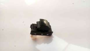 Recambio de mando elevalunas delantero derecho para peugeot partner kasten 2008- confort l1 referencia OEM IAM 98044803ZD  