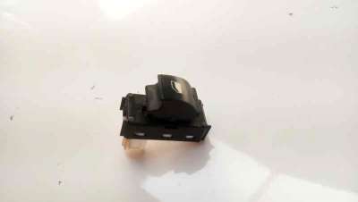 Recambio de mando elevalunas delantero derecho para peugeot partner kasten 2008- confort l1 referencia OEM IAM 98044803ZD  