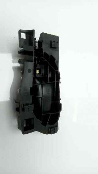 Recambio de maneta interior delantera derecha para peugeot partner kasten 2008- confort l1 referencia OEM IAM 96555514XT  
