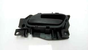 Recambio de maneta interior delantera izquierda para peugeot partner kasten 2008- confort l1 referencia OEM IAM 96555515XT  