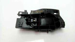 Recambio de maneta interior delantera izquierda para peugeot partner kasten 2008- confort l1 referencia OEM IAM 96555515XT   2