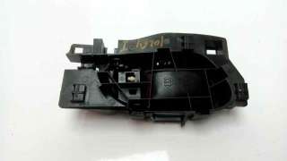 Recambio de maneta interior delantera izquierda para peugeot partner kasten 2008- confort l1 referencia OEM IAM 96555515XT  