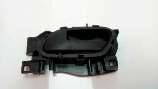 Recambio de maneta interior trasera izquierda para peugeot partner kasten 2008- confort l1 referencia OEM IAM 96555515XT  