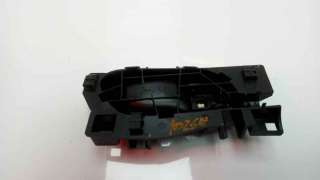 Recambio de maneta interior trasera izquierda para peugeot partner kasten 2008- confort l1 referencia OEM IAM 96555515XT  