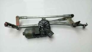 Recambio de motor limpia delantero para peugeot partner kasten 2008- confort l1 referencia OEM IAM 968286148001  