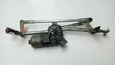 Recambio de motor limpia delantero para peugeot partner kasten 2008- confort l1 referencia OEM IAM 968286148001  