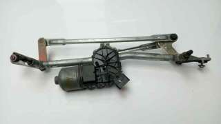 Recambio de motor limpia delantero para peugeot partner kasten 2008- confort l1 referencia OEM IAM 968286148001  