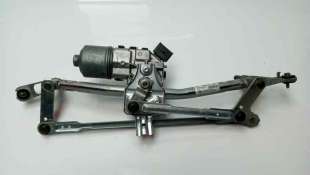 Recambio de motor limpia delantero para peugeot partner kasten 2008- confort l1 referencia OEM IAM 968286148001   2