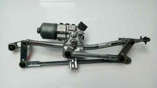 Recambio de motor limpia delantero para peugeot partner kasten 2008- confort l1 referencia OEM IAM 968286148001  