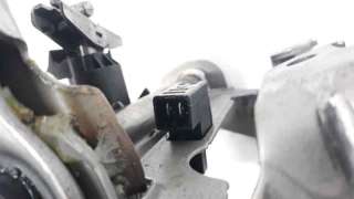 Recambio de palanca freno para peugeot partner kasten 2008- confort l1 referencia OEM IAM 89EL17  