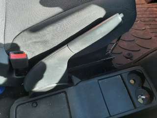 Recambio de palanca freno para peugeot partner kasten 2008- confort l1 referencia OEM IAM 89EL17  