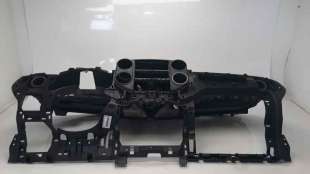 Recambio de salpicadero para peugeot partner kasten 2008- confort l1 referencia OEM IAM 16139519ZD  
