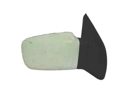 Recambio de retrovisor derecho para ford sierra berlina 1982- referencia OEM IAM 6167531  