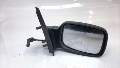 Recambio de retrovisor derecho para ford fiesta courier (dx) 1999- referencia OEM IAM 1048061 1051014011 FD0507113