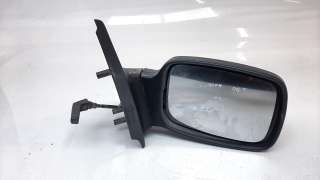 Recambio de retrovisor derecho para ford fiesta courier (dx) 1999- referencia OEM IAM 1048061 1051014011 FD0507113