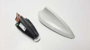 Recambio de antena para bmw serie 4 gran coupe (f36) 2014- 420d m sport referencia OEM IAM 92870811  