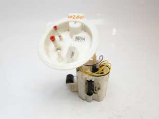 Recambio de bomba combustible para bmw serie 4 gran coupe (f36) 2014- 420d m sport referencia OEM IAM 16117344067  