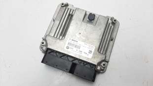 Recambio de centralita motor uce para bmw serie 4 gran coupe (f36) 2014- 420d m sport referencia OEM IAM 859875901 0281034281 