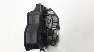 Recambio de cerradura puerta trasera izquierda para bmw serie 4 gran coupe (f36) 2014- 420d m sport referencia OEM IAM 7229459   2