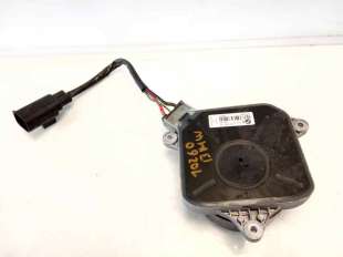 Recambio de electroventilador para bmw serie 4 gran coupe (f36) 2014- 420d m sport referencia OEM IAM 8641946  