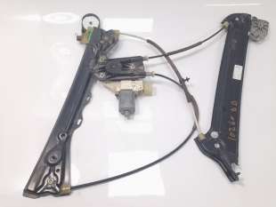 Recambio de elevalunas delantero derecho para bmw serie 4 gran coupe (f36) 2014- 420d m sport referencia OEM IAM 51337365260  