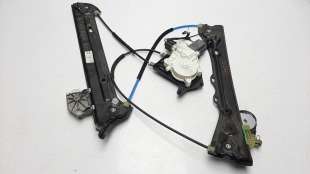 Recambio de elevalunas delantero izquierdo para bmw serie 4 gran coupe (f36) 2014- 420d m sport referencia OEM IAM 7326327  