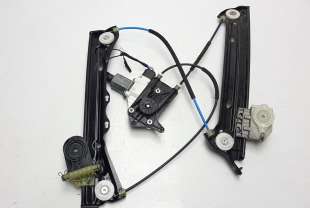 Recambio de elevalunas delantero izquierdo para bmw serie 4 gran coupe (f36) 2014- 420d m sport referencia OEM IAM 7326327   2