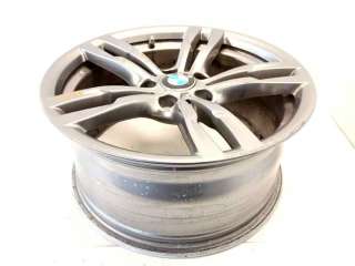 Recambio de llanta para bmw serie 4 gran coupe (f36) 2014- 420d m sport referencia OEM IAM 18PULGADAS  