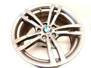 Recambio de llanta para bmw serie 4 gran coupe (f36) 2014- 420d m sport referencia OEM IAM 18PULGADAS  