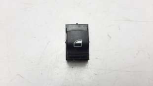 Recambio de mando elevalunas delantero derecho para bmw serie 4 gran coupe (f36) 2014- 420d m sport referencia OEM IAM 613192081