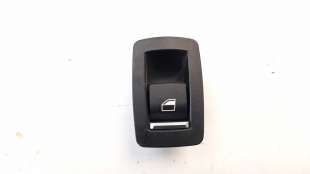 Recambio de mando elevalunas trasero derecho para bmw serie 4 gran coupe (f36) 2014- 420d m sport referencia OEM IAM 9361936  