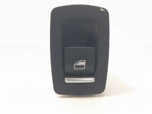 Recambio de mando elevalunas trasero izquierdo para bmw serie 4 gran coupe (f36) 2014- 420d m sport referencia OEM IAM 936193601