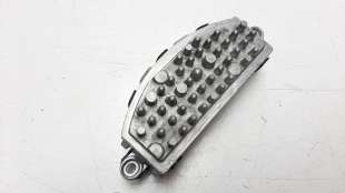 Recambio de resistencia calefaccion para bmw serie 4 gran coupe (f36) 2014- 420d m sport referencia OEM IAM 931991901   2