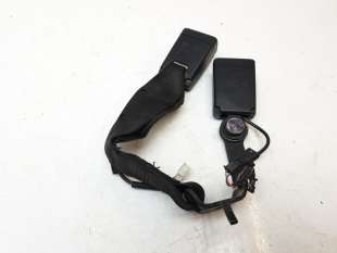 Recambio de enganche cinturon trasero central para bmw serie 4 gran coupe (f36) 2014- 420d m sport referencia OEM IAM 7375448  