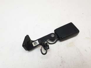 Recambio de enganche cinturon trasero izquierdo para bmw serie 4 gran coupe (f36) 2014- 420d m sport referencia OEM IAM 7375447 