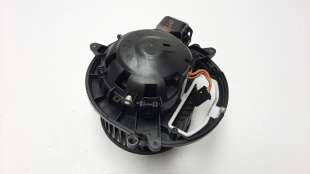 Recambio de ventilador calefaccion para bmw serie 4 gran coupe (f36) 2014- 420d m sport referencia OEM IAM T942466 T921557 14021