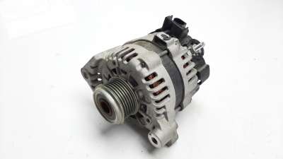 Recambio de alternador para kia cee´d 2012-2018 concept referencia OEM IAM 3730004950 ALF030164DK 