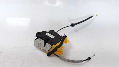 Recambio de cerradura puerta delantera derecha para kia cee´d 2012-2018 concept referencia OEM IAM 81320A2300  