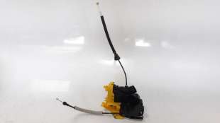 Recambio de cerradura puerta delantera derecha para kia cee´d 2012-2018 concept referencia OEM IAM 81320A2300   2