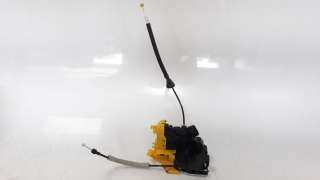 Recambio de cerradura puerta delantera derecha para kia cee´d 2012-2018 concept referencia OEM IAM 81320A2300  