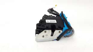 Recambio de cerradura puerta trasera derecha para kia cee´d 2012-2018 concept referencia OEM IAM 81420A2100  