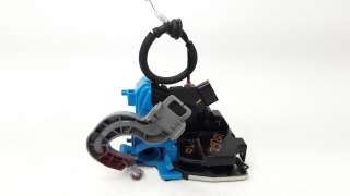 Recambio de cerradura puerta trasera derecha para kia cee´d 2012-2018 concept referencia OEM IAM 81420A2100  