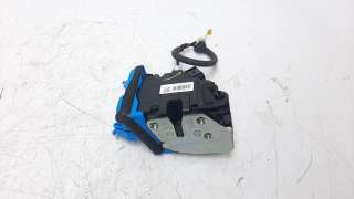 Recambio de cerradura puerta trasera izquierda para kia cee´d 2012-2018 concept referencia OEM IAM 81410A2400  