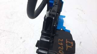Recambio de cerradura puerta trasera izquierda para kia cee´d 2012-2018 concept referencia OEM IAM 81410A2400  