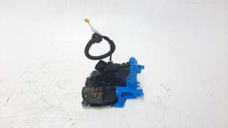 Recambio de cerradura puerta trasera izquierda para kia cee´d 2012-2018 concept referencia OEM IAM 81410A2400  