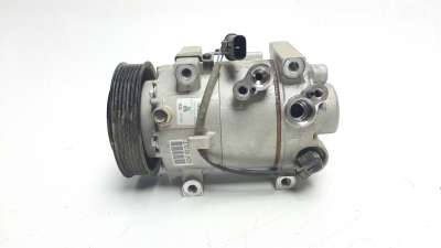 Recambio de compresor aire acondicionado para kia cee´d 2012-2018 concept referencia OEM IAM CA500JDCKA07  
