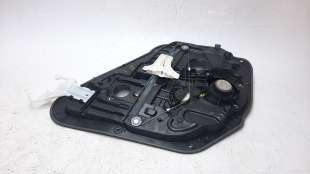 Recambio de elevalunas trasero izquierdo para kia cee´d 2012-2018 concept referencia OEM IAM 83470A2341  