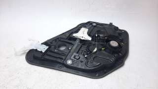 Recambio de elevalunas trasero izquierdo para kia cee´d 2012-2018 concept referencia OEM IAM 83470A2341  