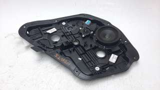 Recambio de elevalunas trasero izquierdo para kia cee´d 2012-2018 concept referencia OEM IAM 83470A2341  
