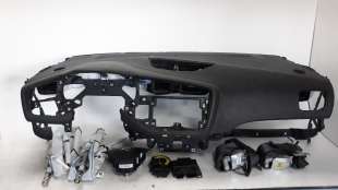 Recambio de kit airbag para kia cee´d 2012-2018 concept referencia OEM IAM 84711A2000  